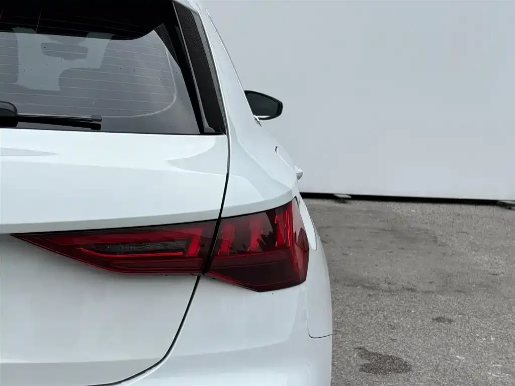 Audi A3 — фото 2
