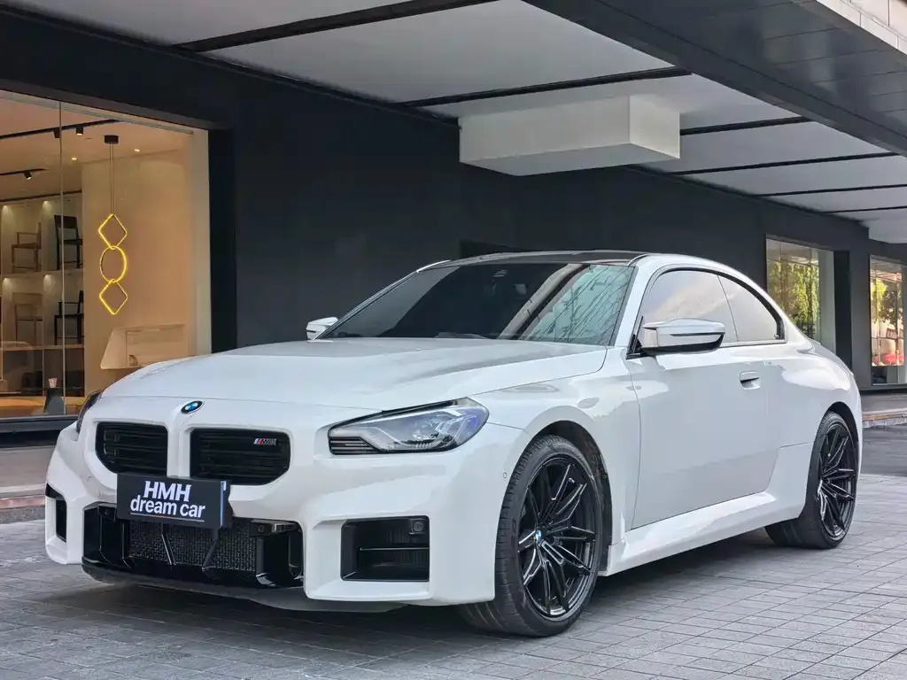 BMW M2 — фото 1