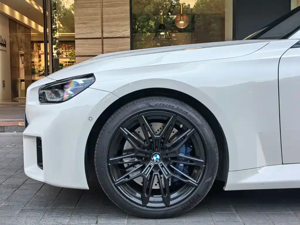 BMW M2 — фото 6