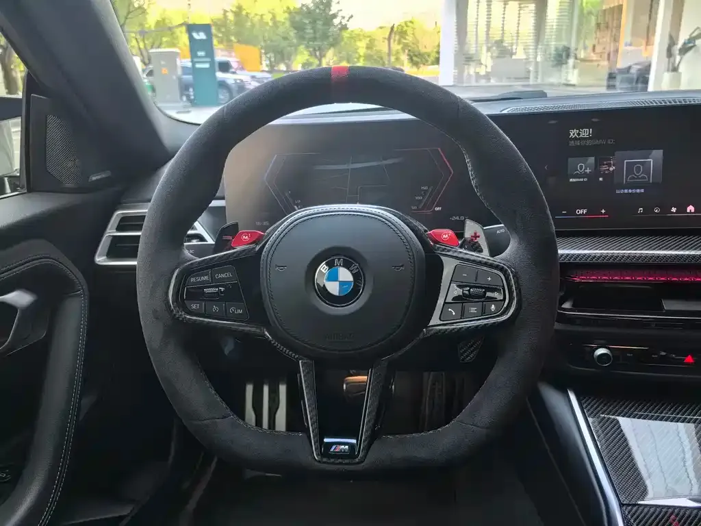 BMW M2 — фото 10