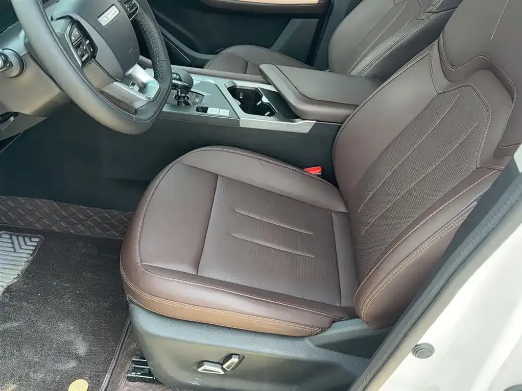 Jetour X90 PLUS 2023 из CN, фото 4