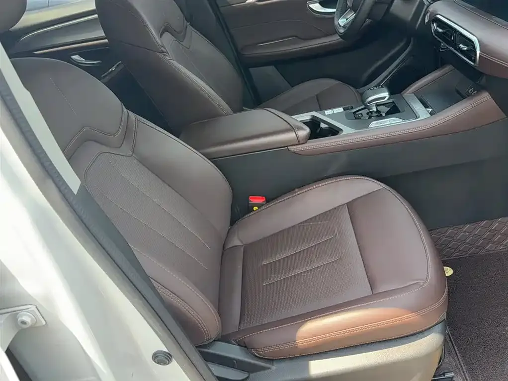 Jetour X90 PLUS 2023 из CN, фото 6