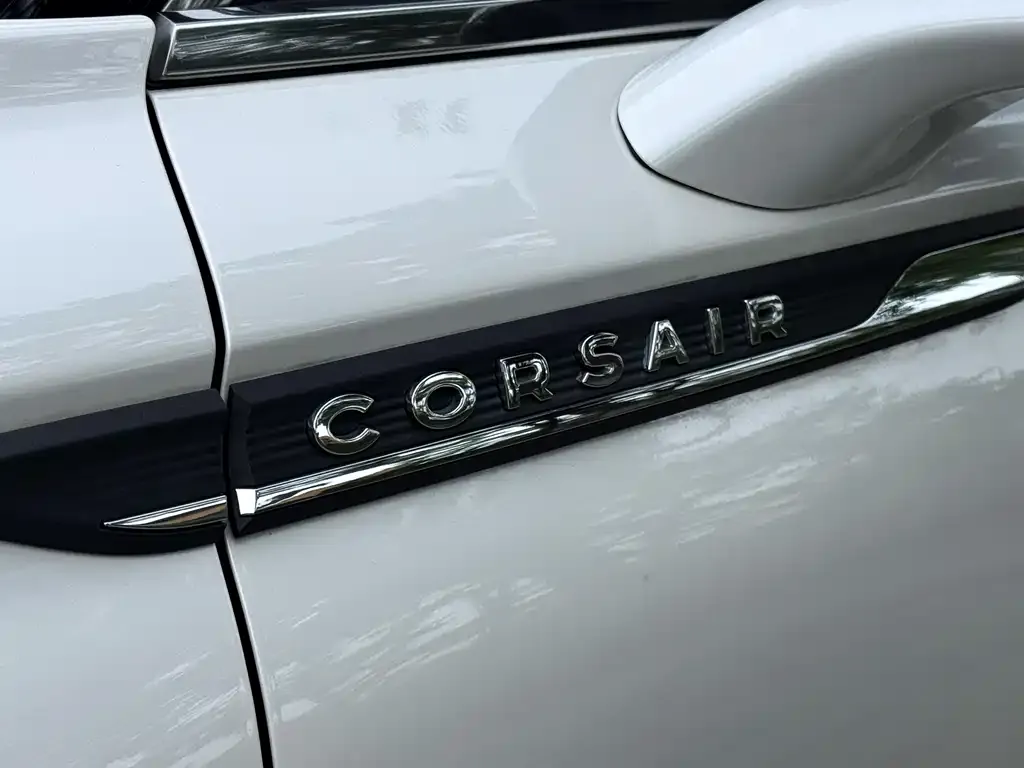 Lincoln Corsair — фото 2