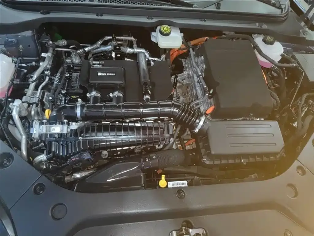 BYD Seal 06 — фото 10