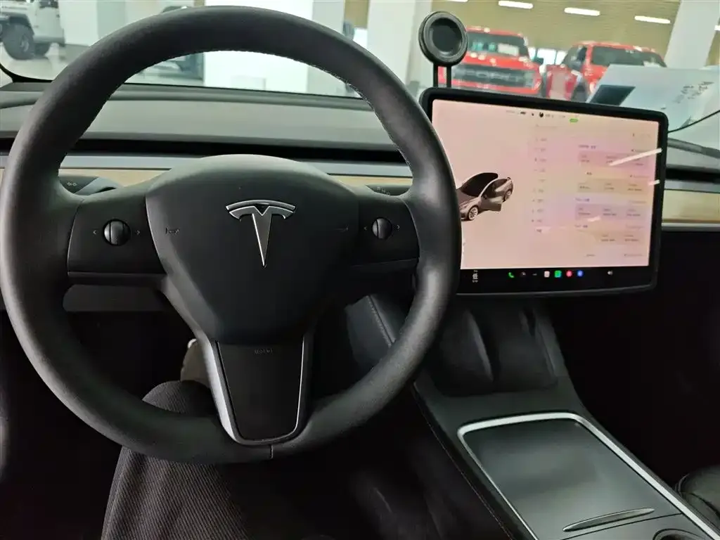 Tesla Model 3 2023 из CN, фото 2