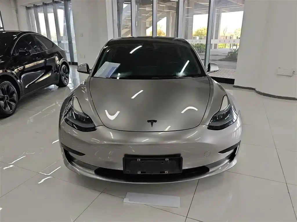 Tesla Model 3 2023 из CN, фото 10