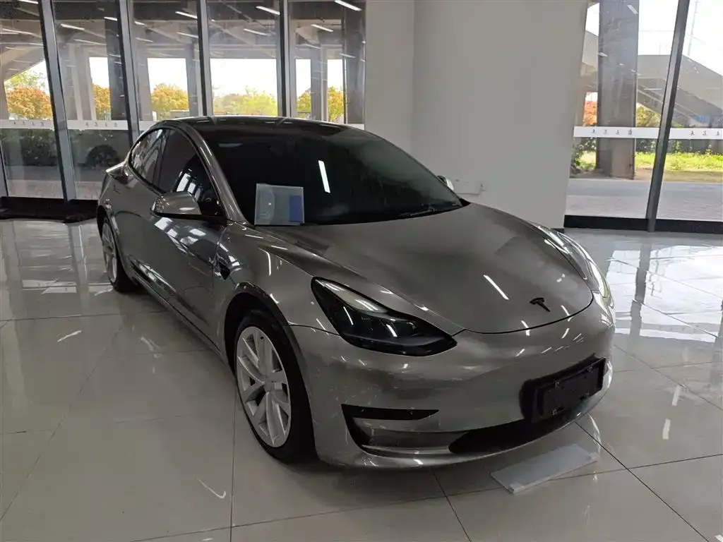 Tesla Model 3 2023 из CN, фото 6