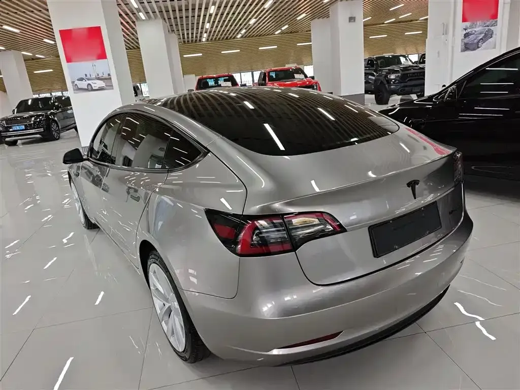 Tesla Model 3 2023 из CN, фото 3