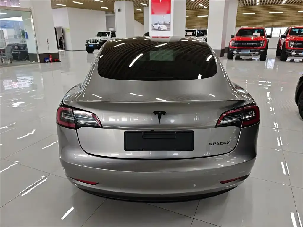 Tesla Model 3 2023 из CN, фото 8