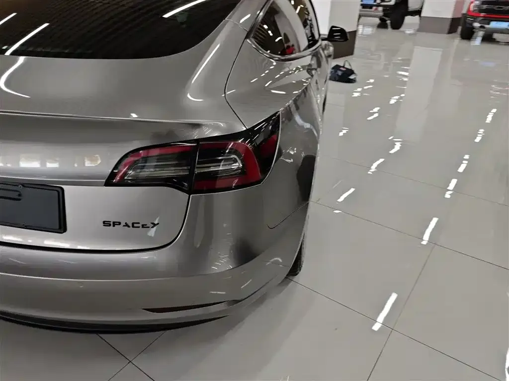 Tesla Model 3 2023 из CN, фото 4