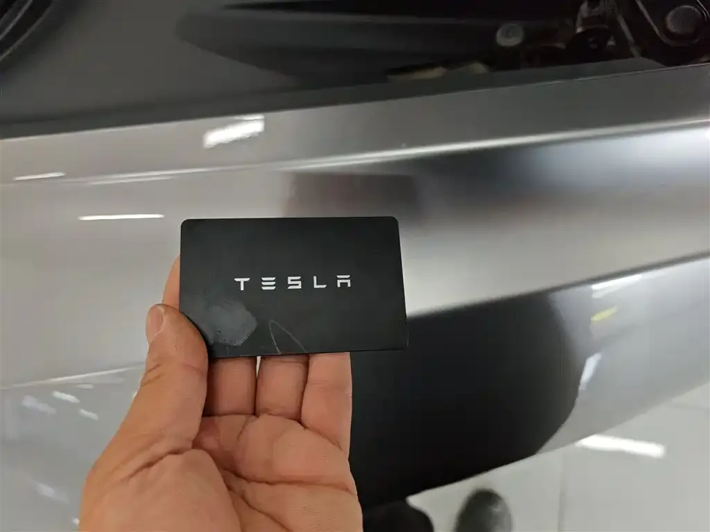 Tesla Model 3 2023 из CN, фото 5