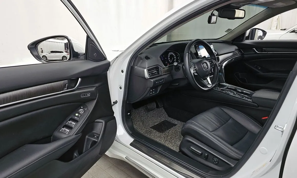Honda Accord 2022 из KR, фото 9