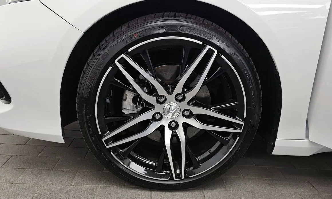 Honda Accord 2022 из KR, фото 6
