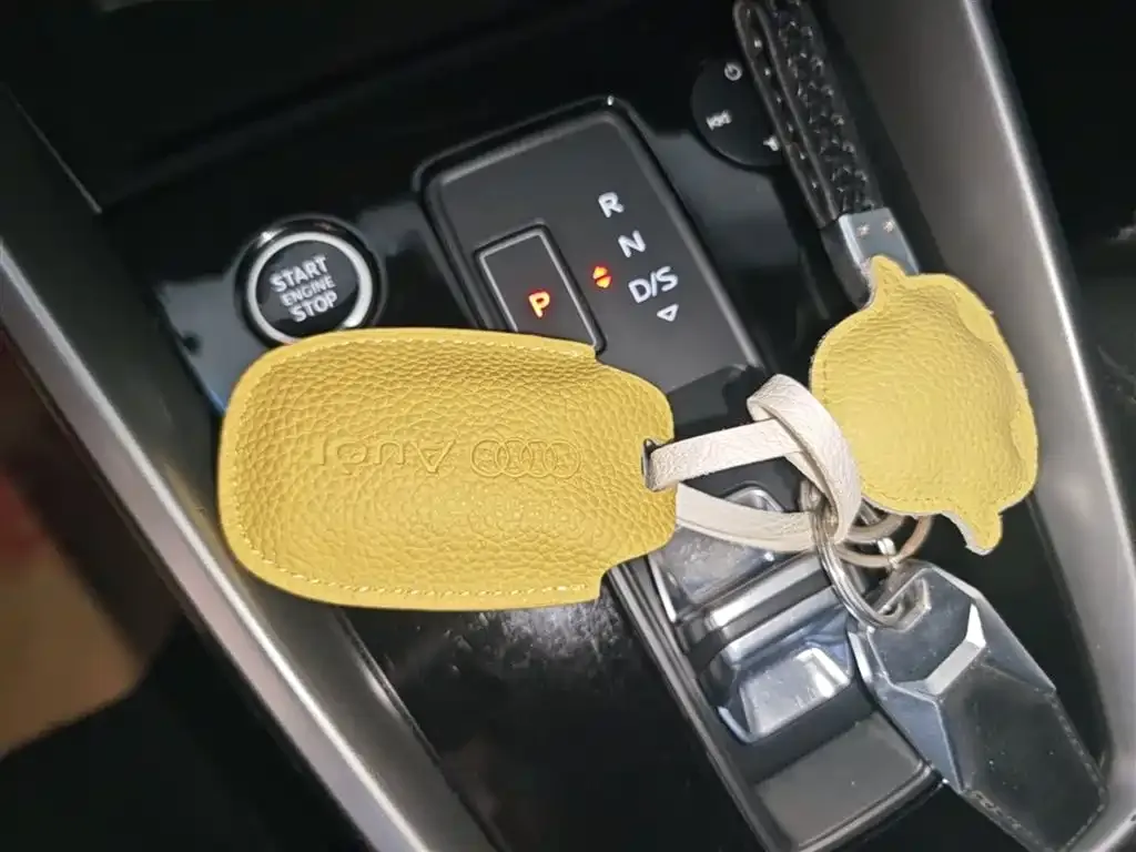 Audi A3 2022 из CN, фото 3
