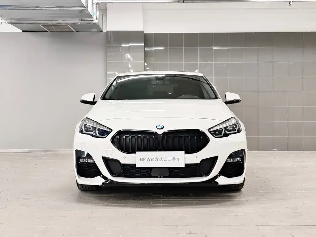 BMW 2 Series (Import) 2023 из CN, фото 2