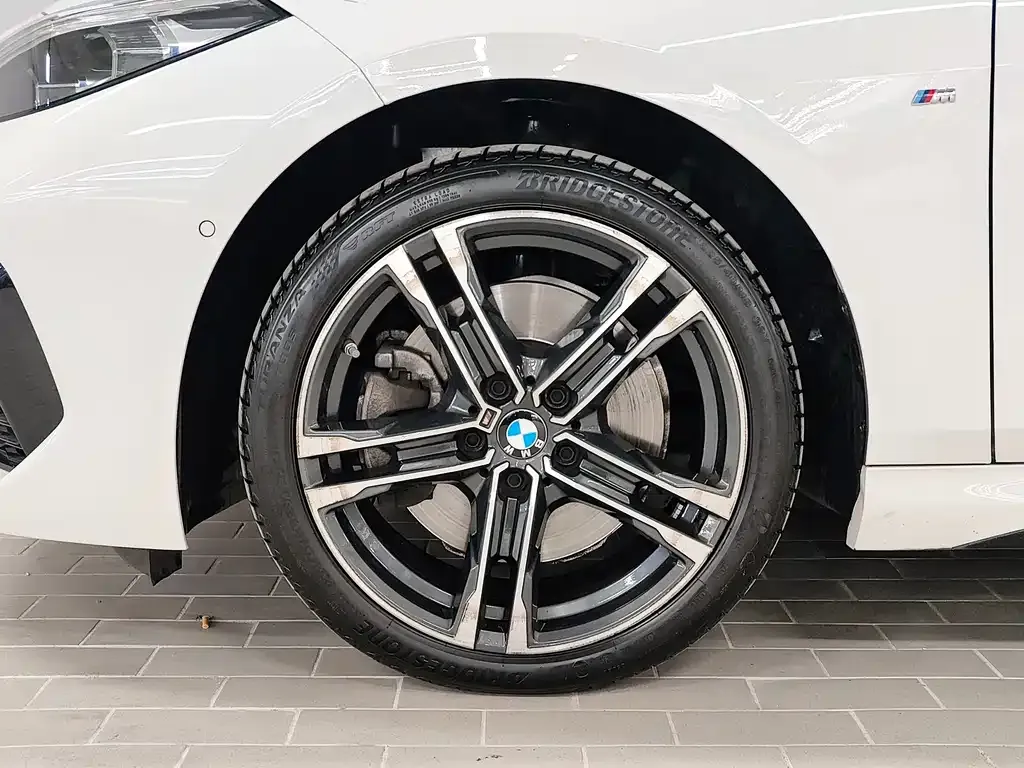 BMW 2 Series (Import) 2023 из CN, фото 8