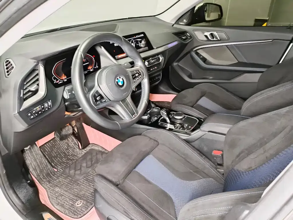 BMW 2 Series (Import) 2023 из CN, фото 4