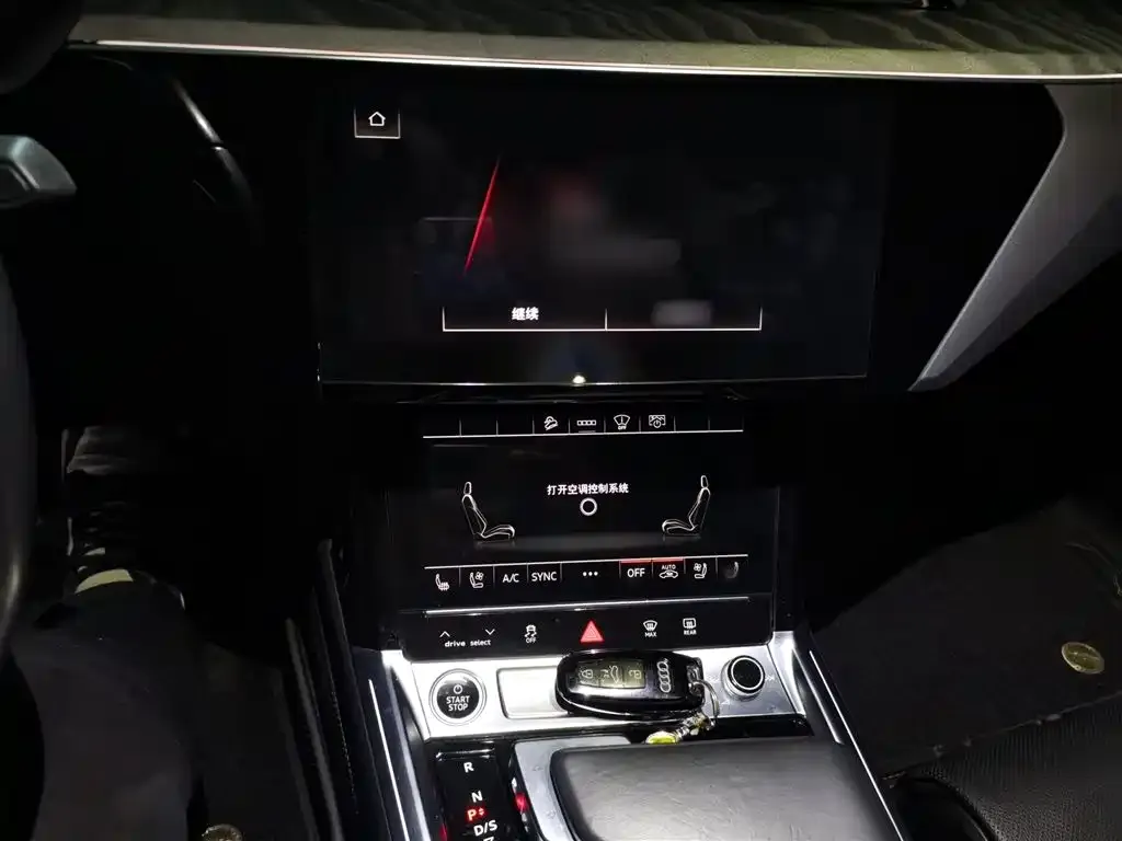 Audi e-tron (Import) 2022 из CN, фото 9