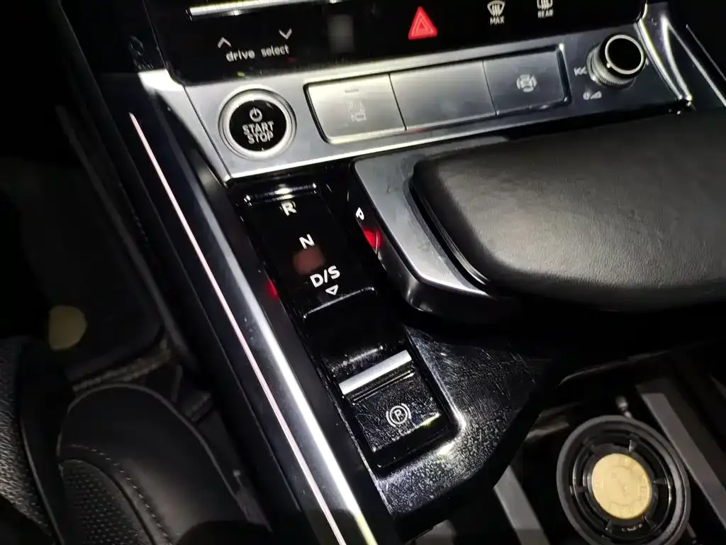 Audi e-tron (Import) 2022 из CN, фото 10