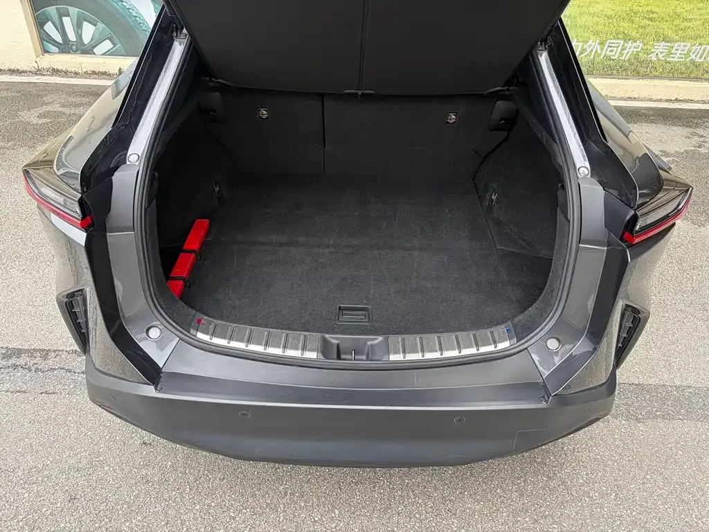 Lexus RZ 2023 из CN, фото 6