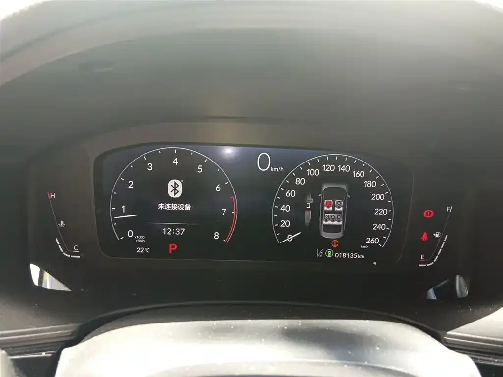 Honda Civic — фото 3