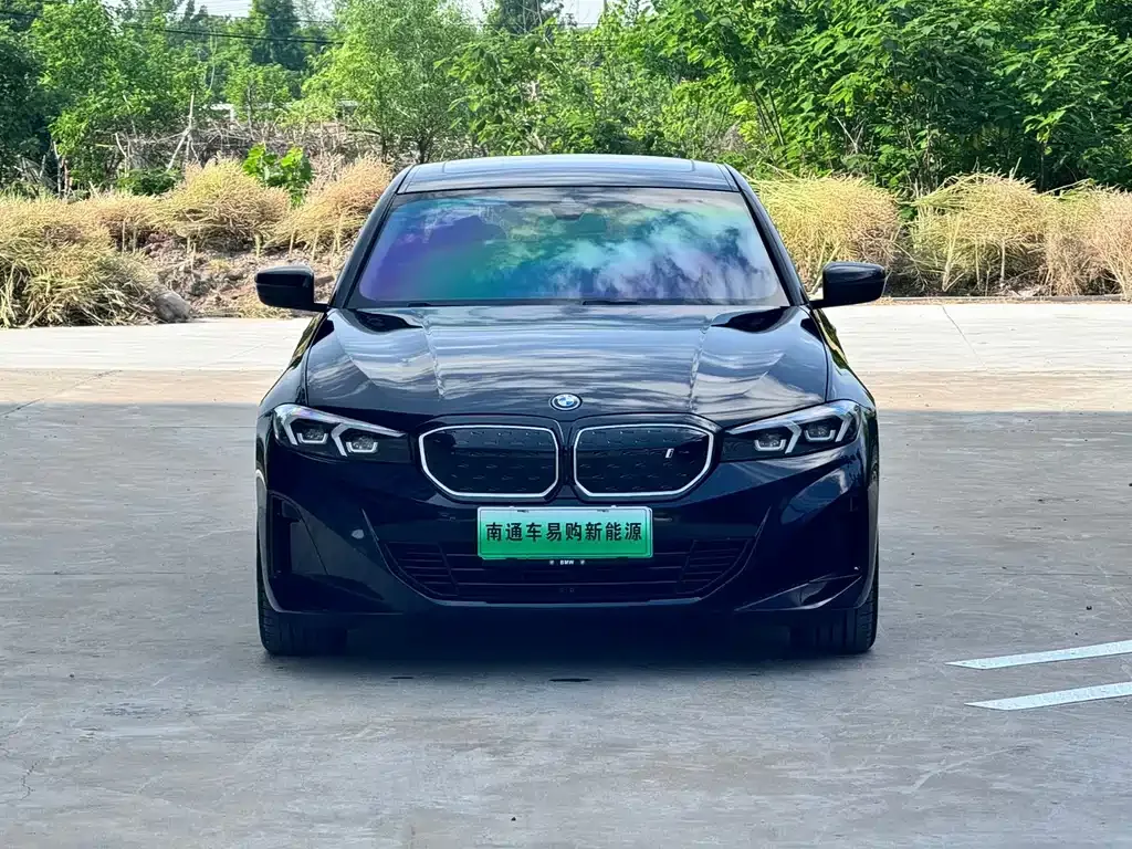 BMW i3 2023 из CN, фото 3