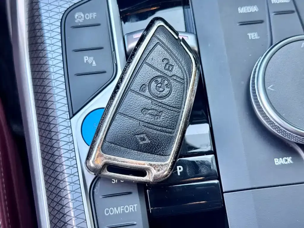 BMW i3 2023 из CN, фото 2