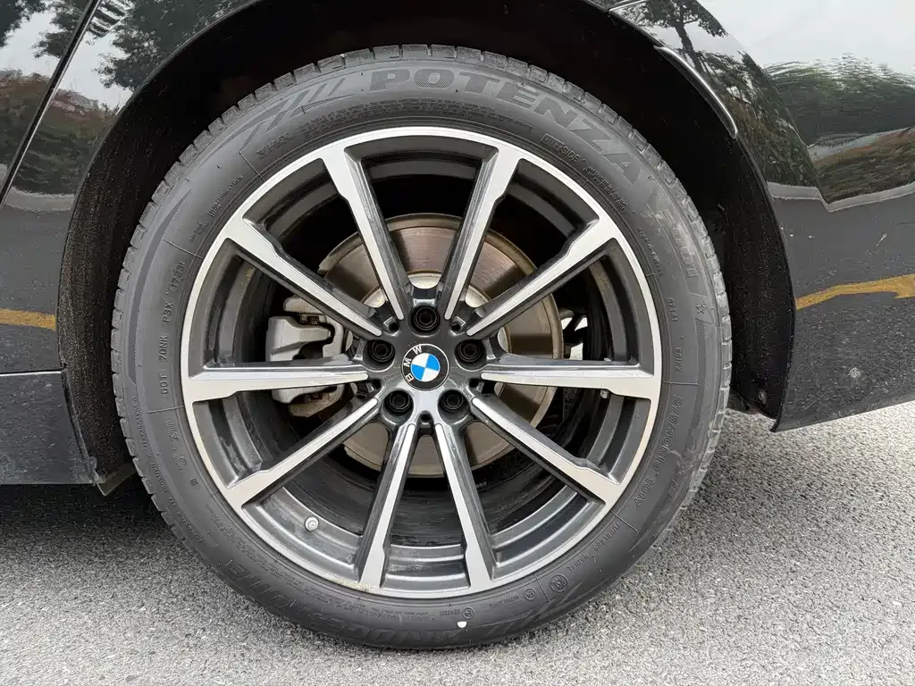 BMW 6 Series GT — фото 4