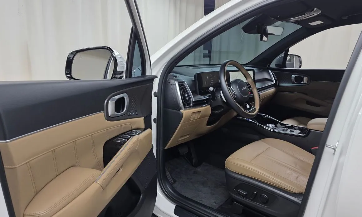 Kia Sorento — фото 4