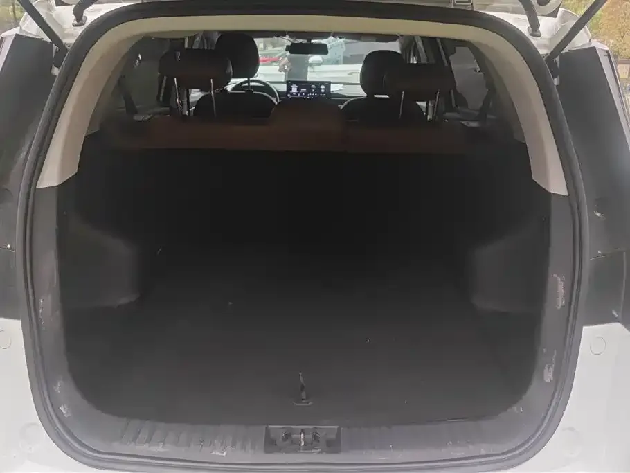 Geely Vision X6 2022 из CN, фото 4