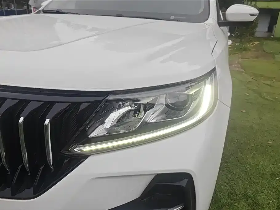 Geely Vision X6 2022 из CN, фото 3