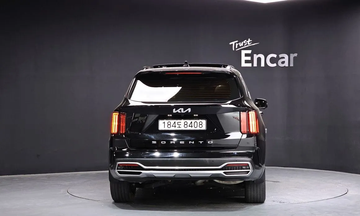 Kia Sorento — фото 2