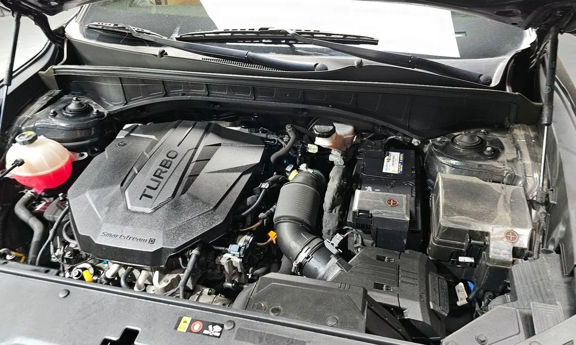 Kia Sorento — фото 10