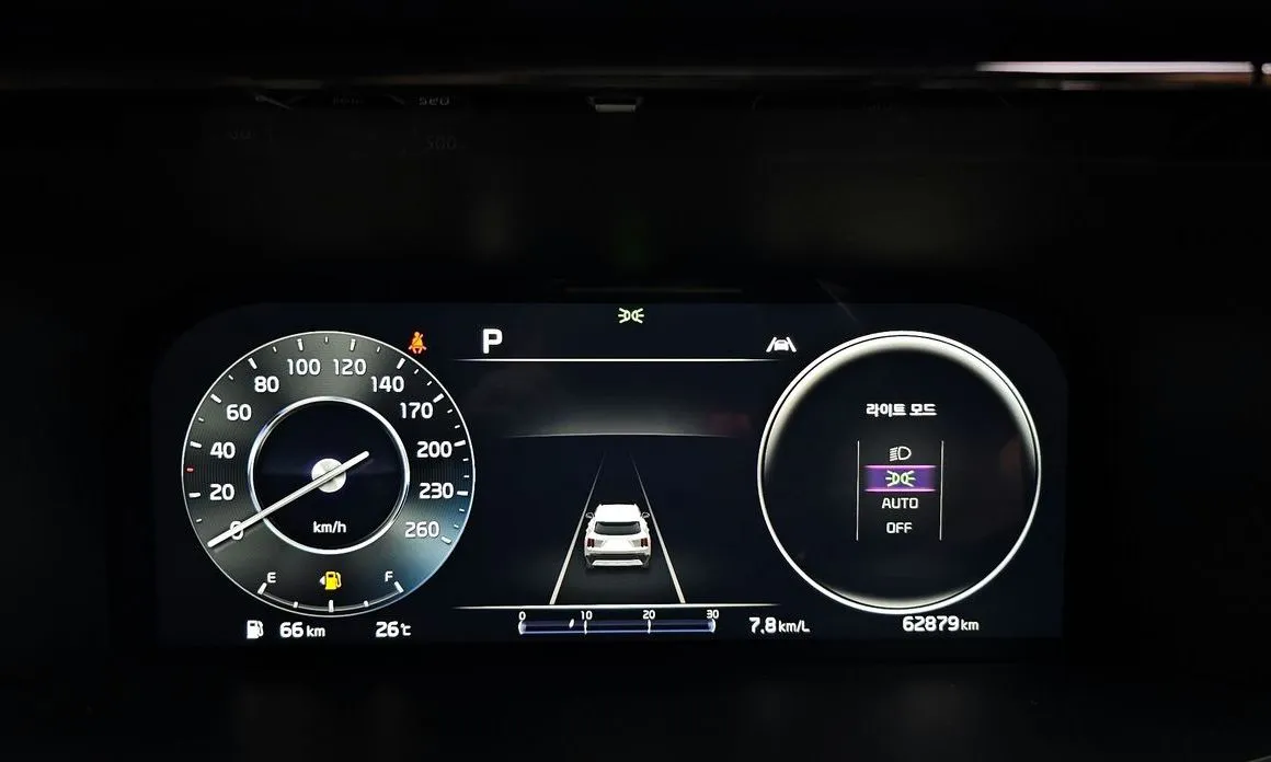 Kia Sorento — фото 7