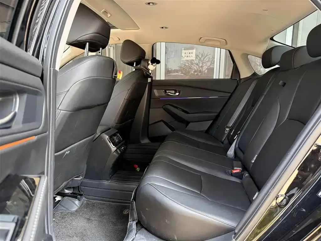 Honda Accord — фото 4