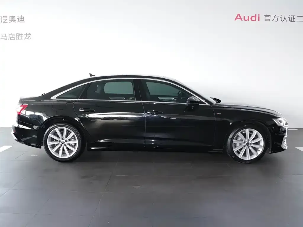 Audi A6L — фото 3