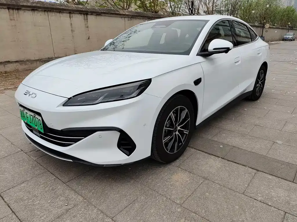 BYD Seal 06 2025 из CN, фото 1