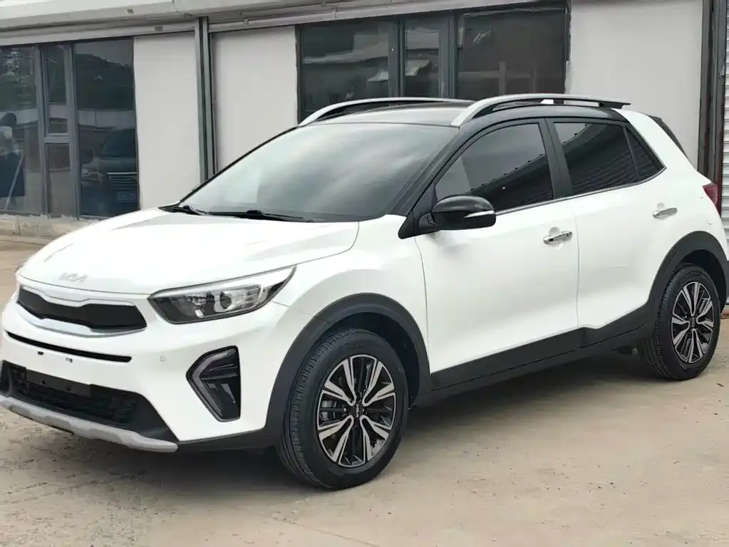 Kia KX1