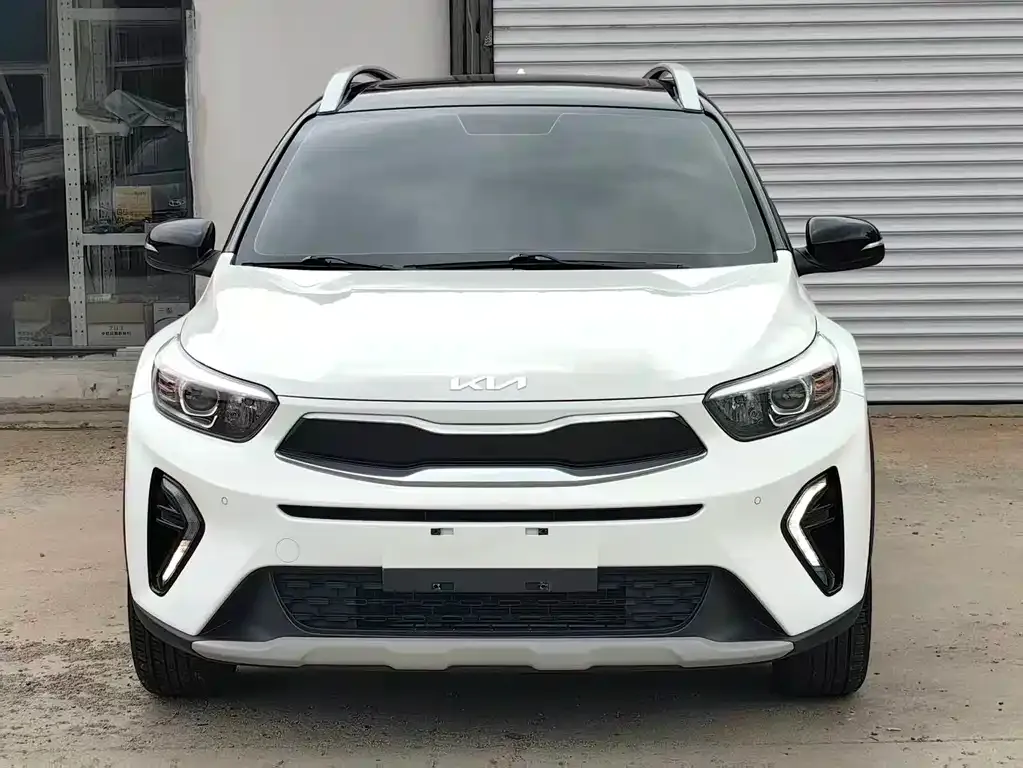 Kia KX1 2022 из CN, фото 9