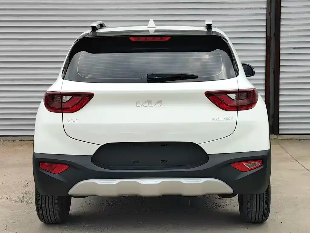 Kia KX1 2022 из CN, фото 6