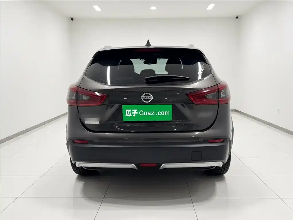 Nissan Qashqai 2021 из CN, фото 5