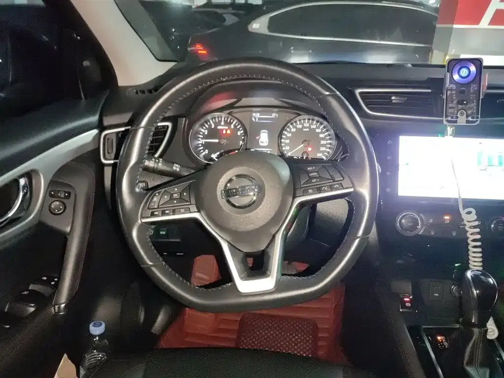 Nissan Qashqai 2021 из CN, фото 7