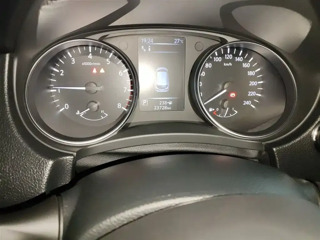 Nissan Qashqai 2021 из CN, фото 10