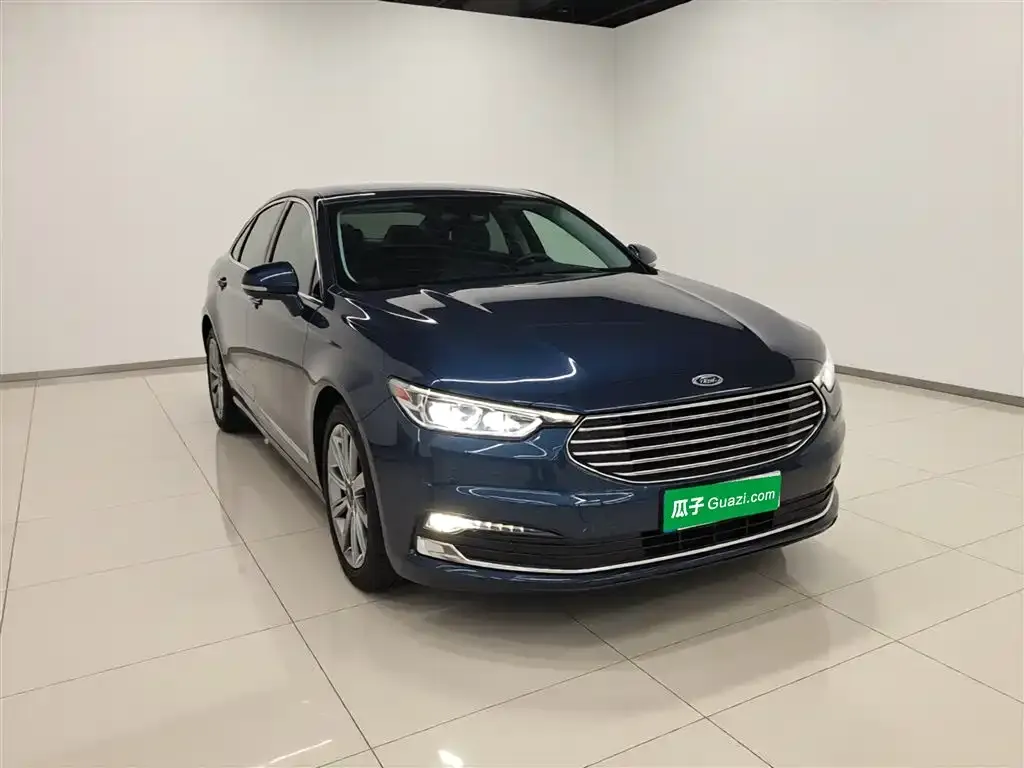 Ford Taurus 2022 из CN, фото 5