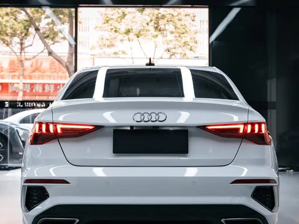 Audi A3 — фото 3