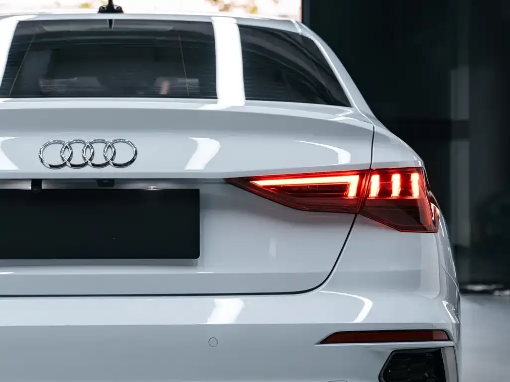 Audi A3 — фото 5