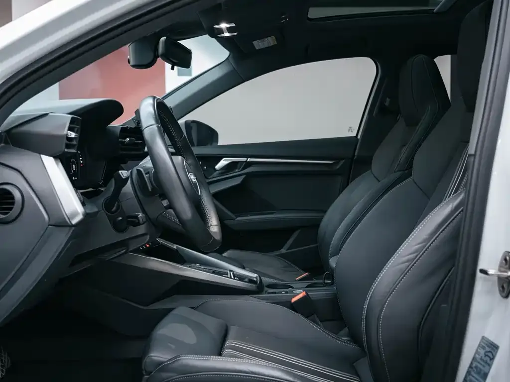 Audi A3 — фото 10