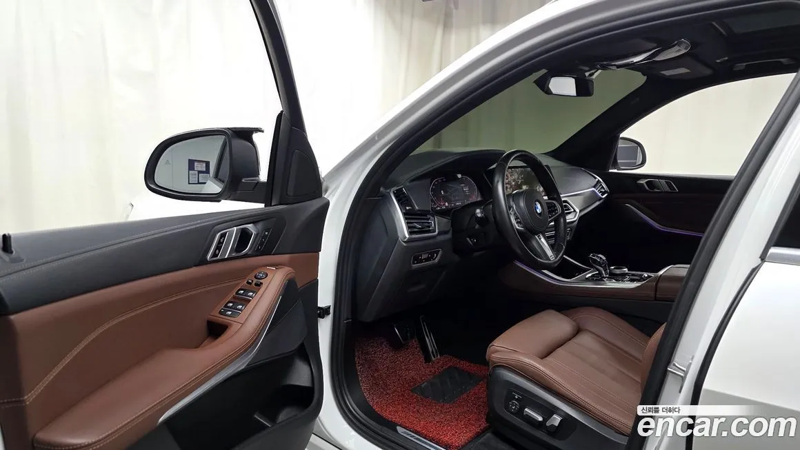 BMW X5 2022 из KR, фото 7