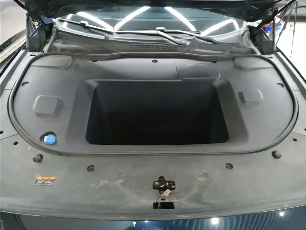 Mazda EZ-6 2025 из CN, фото 5