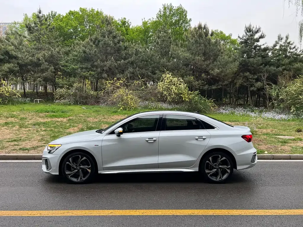 Audi A3 — фото 5